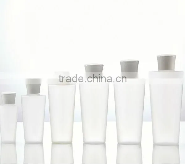 Cosmetic Bottle and Jar