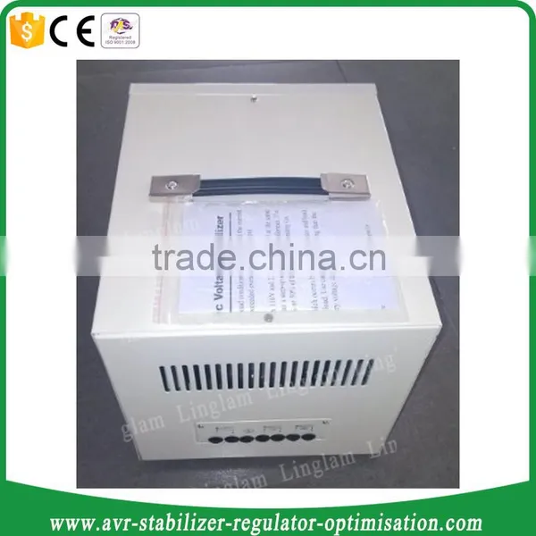 2000w Power Stabilizer photo-5