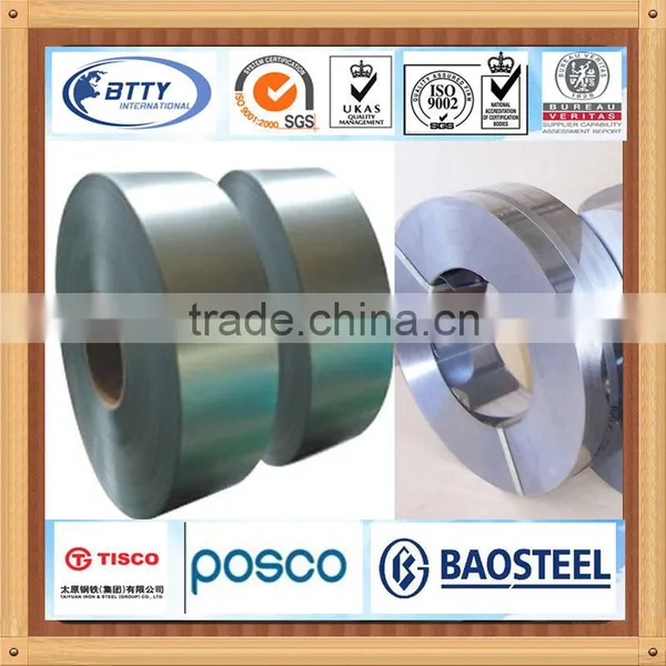 2015 Last Promotion on China Market Cold Rolled Steel Coil Price photo-2
