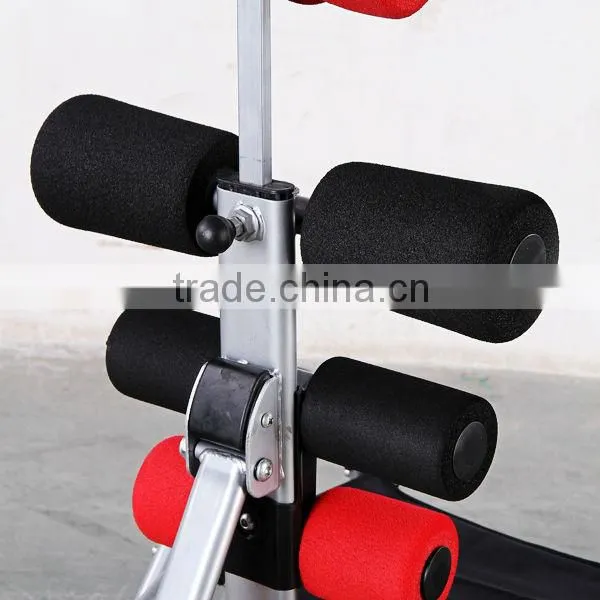 Fitness Equipment Total Core photo-3