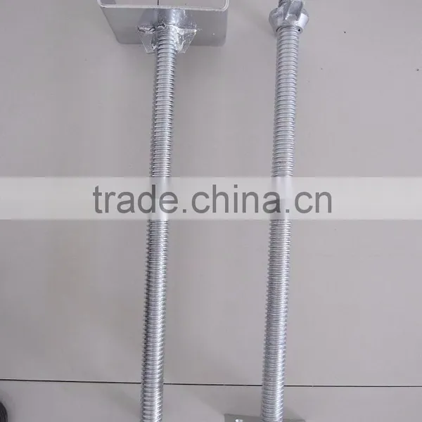 Multifunction Steel Scaffold System Made in China photo-2