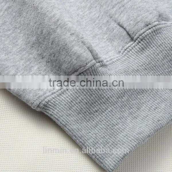 Fleece Wholesale Crewneck Sweatshirt photo-3