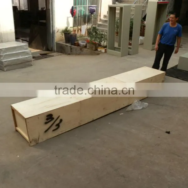 FB450/120 Bandage Automatic Packing Machine Heat Shrink USD15000 photo-2