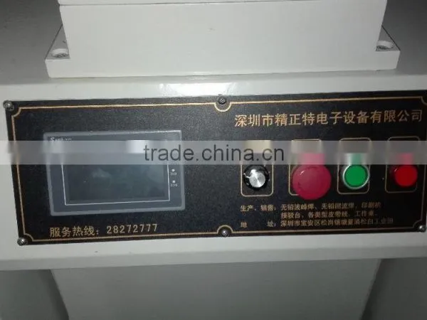The Line is Designed for Manufacturing of LED Lamps of Different Modifications. photo-4