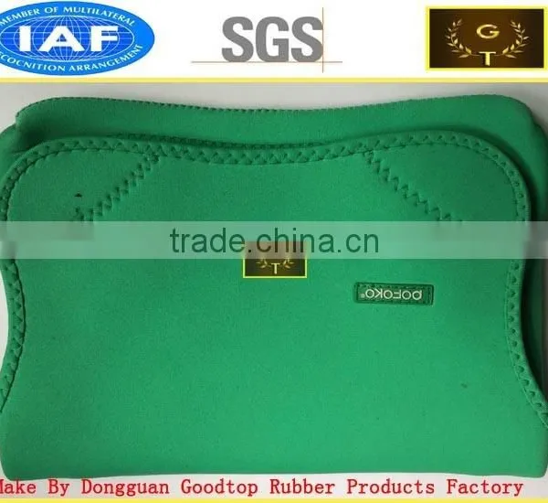 Neoprene Laptop Bag With Shoulder Strap Whole Sale photo-6