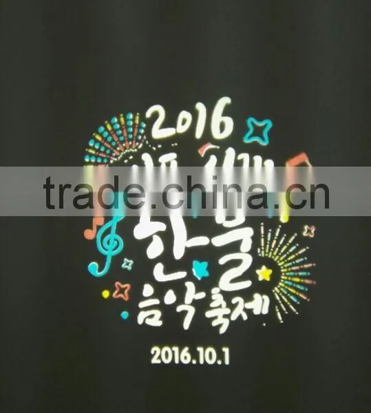 New Design Popular Indoor Led Gobo Projector photo-3