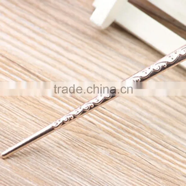 2015 Fashion Wedding Hair Accessories Hair Clips Cheap Hairpins photo-2