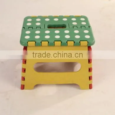Cheap Small Folding Plastic Chairs photo-3