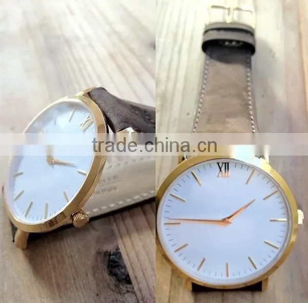 Vogue Men Quartz Watches 2013