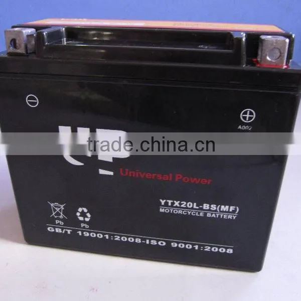 YTX20L-BS
