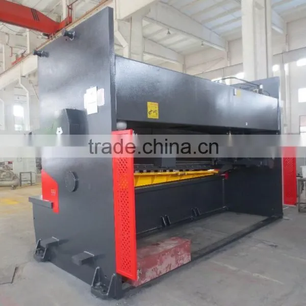 2015 Design Jiangsu Wuxi Shenchong Hydraulic Cutting Machine photo-3