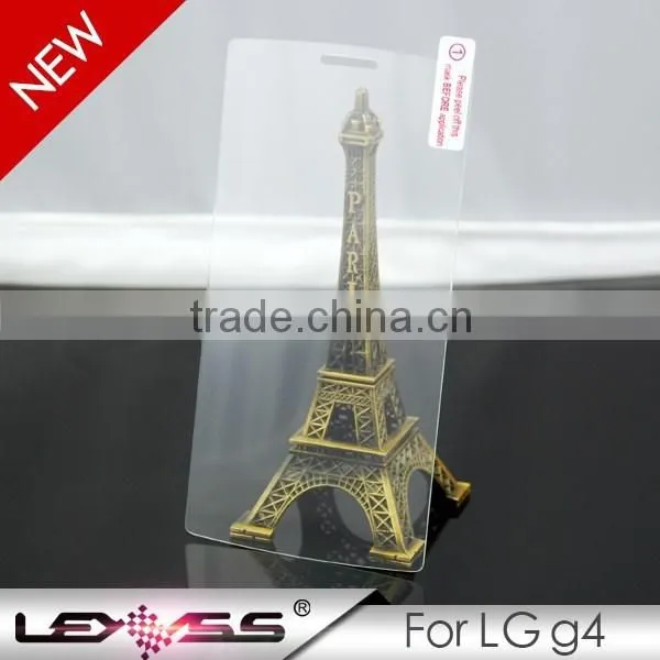 Premium Product Anti-scratch for LG G4 Tempered Glass Screen Protector With High Quality photo-4