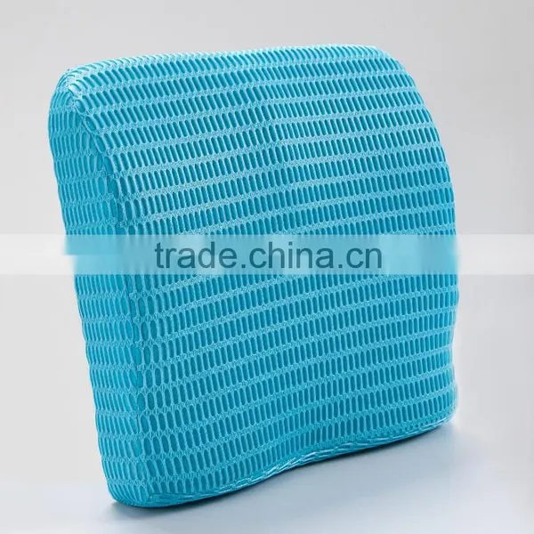 Memory Fom Coccyx Orthopedic Cushion, Office Chair Back Support Cushion Pillow photo-4