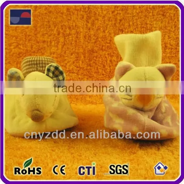 Baby Shoe / Animal Baby Slippers