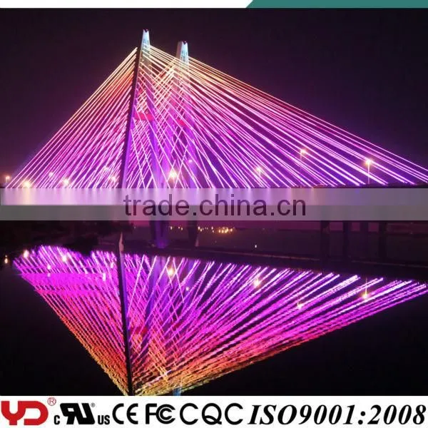 YD High Quality IP68 Led Pixel Light Rgb V-0 UL CE FCC photo-3