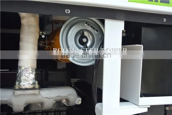 25 KVA Denyo Diesel Generator Price photo-5