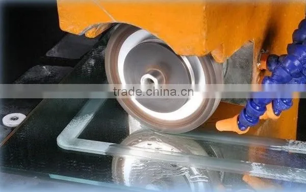 Automatic Sandblasting Maquina Glass Engraver Mirror Polish China Price photo-6