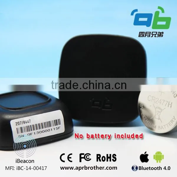 BLE Ibeacon Ibeacon Module Bluetooth 4.0 Module Ibeacon With Eddystone Tech Ibeacon
