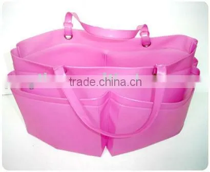 Pvc Hand Bag