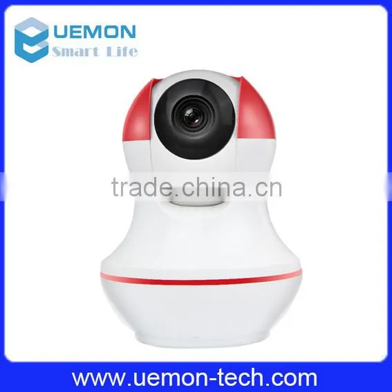 P2P Cloud Smart Wireless Wifi ip Camera With IR Cut Night Vision Yoosee Camera photo-5