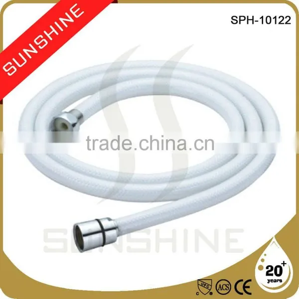 SPH-10123 Dia 14mm White PVC Hose photo-2