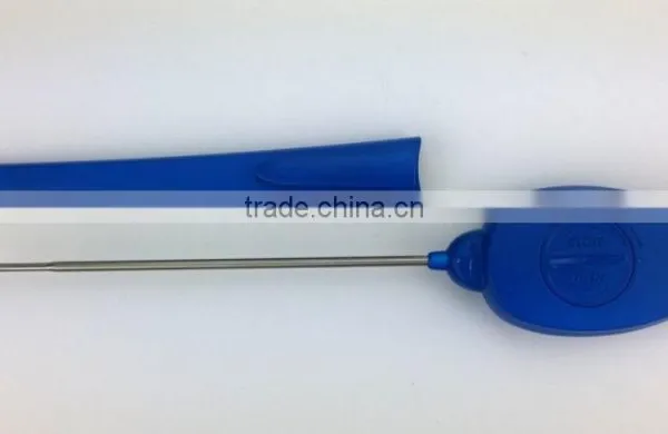 Digital Food Kithchen Thermometer 230C photo-3