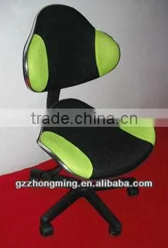 Modern Cheap Swivel Mesh Office Computer Chair Without Armrest BY-053A