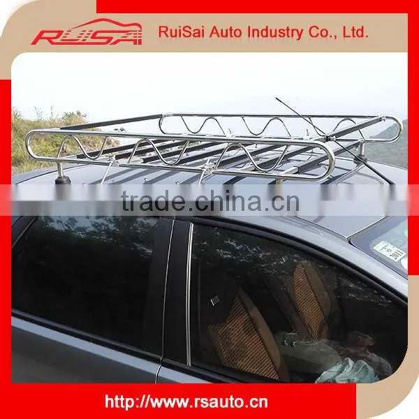 127cm Fix Size Powder Coated Roof Fack photo-4