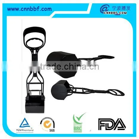 High Quality Plastic Pooper Scooper