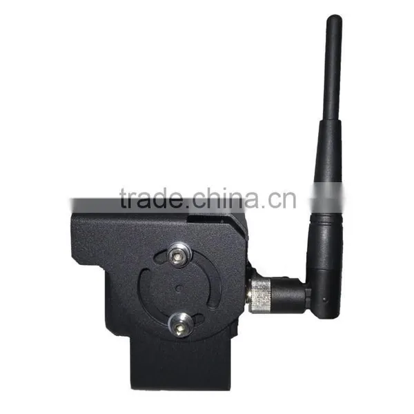 Digital Camera Type IP69K HD 720P IP Wifi Back up Camera photo-2