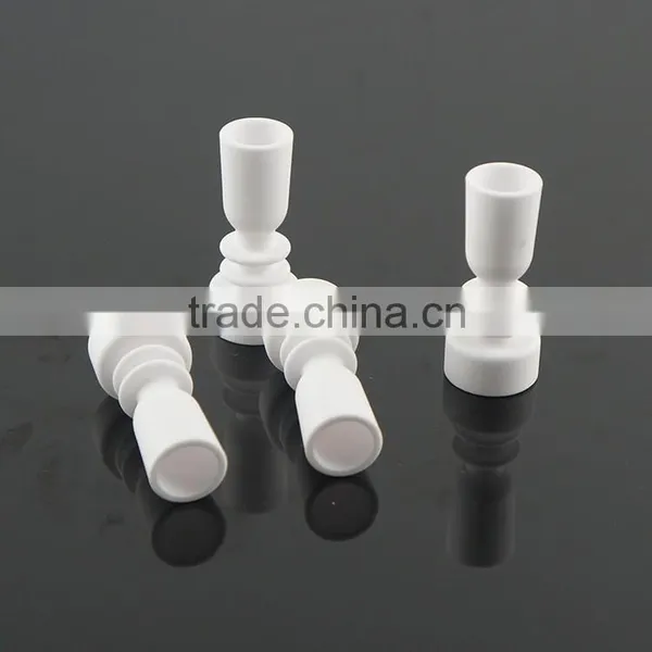 2015 Good Quality China Made Grade 2 Titanium Nail Domeless photo-2