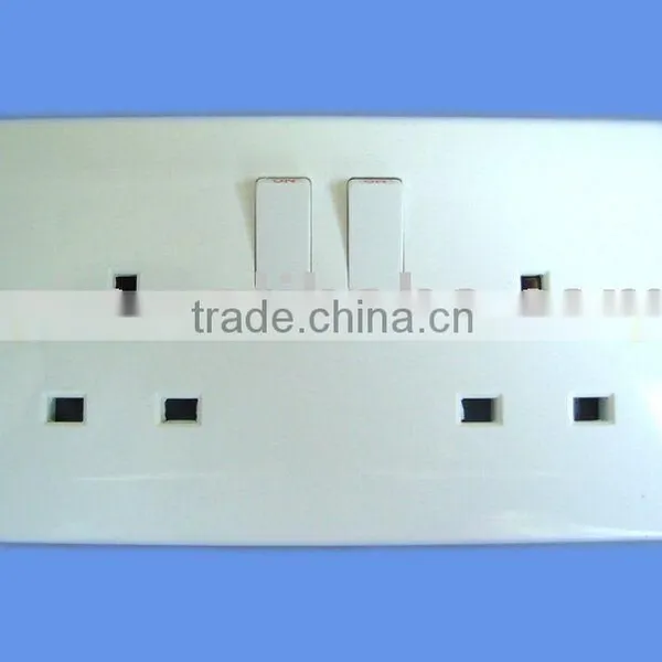 Wall Switch & Socket