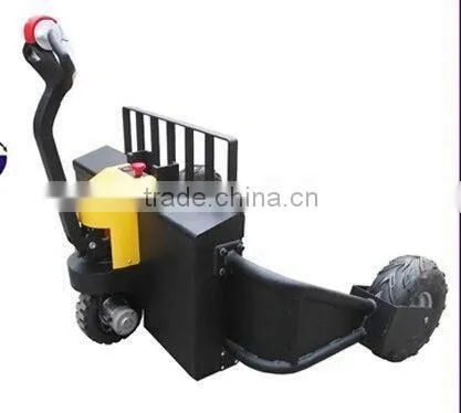 Hot - Npt Outdoor Terrain Pallet Truck With ce Certificate photo-4