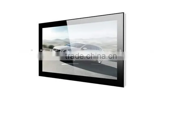 42" 5mm Glass Touch-screen-monitor photo-2