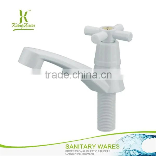 Light Weight Abs Plastic Fruit Faucet photo-5
