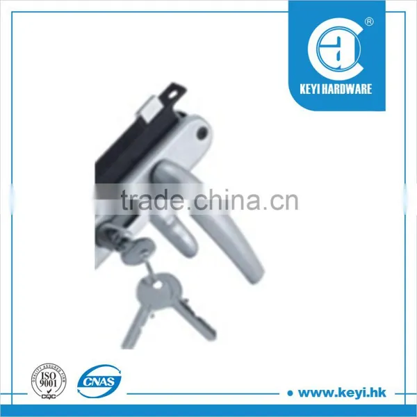 2015 Hot Sale NO.888 Cylinder Lock Body / Door Lock Body /lock Body Factory Price photo-2