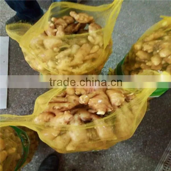 Chinese Fresh Ginger With Different Size photo-3