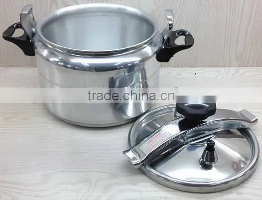 Aluminium Pressure Cooker