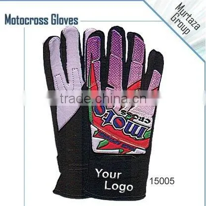 Motorcycle Gloves