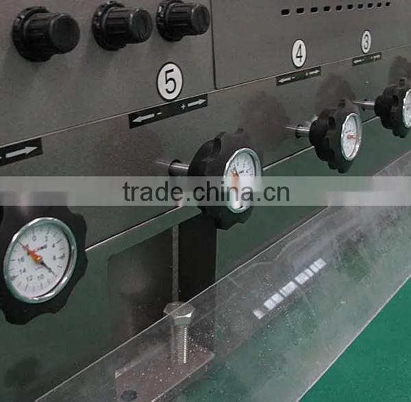 Manufacturer for Glass Straight-line Edge Grinding Machine/glass Working Machine photo-5