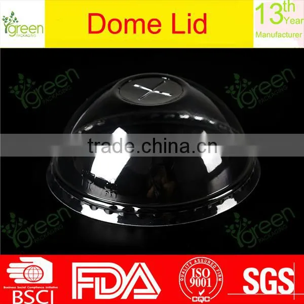 PP 10/12/14/16/20/24oz Customized Print Logo on Plastic Cup photo-2