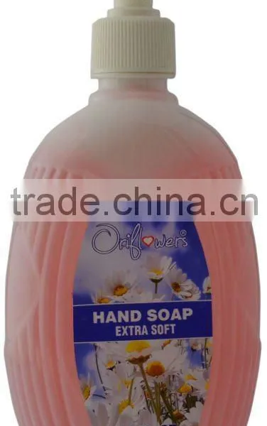 Hand Wash