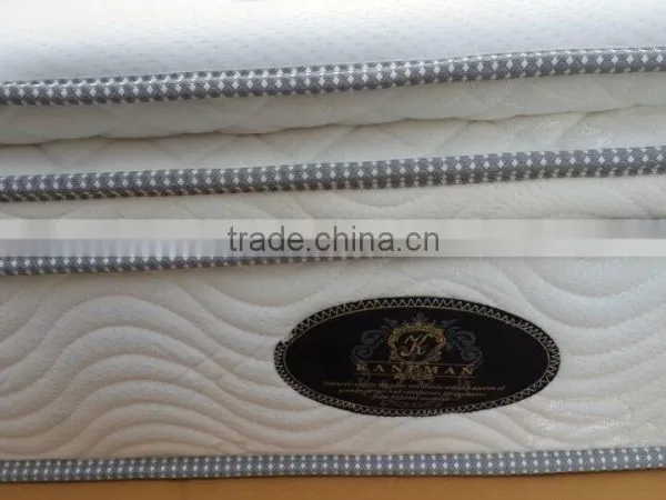 Dream Collection Memory Foam Pocket Spring Mattress for Sale photo-6