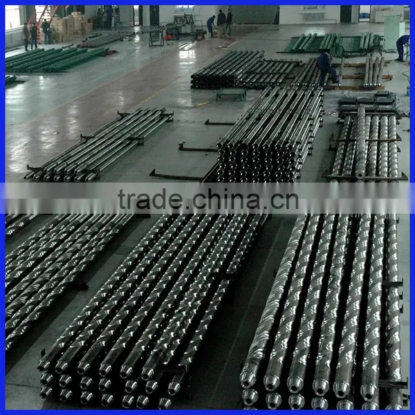 api finished drill collar