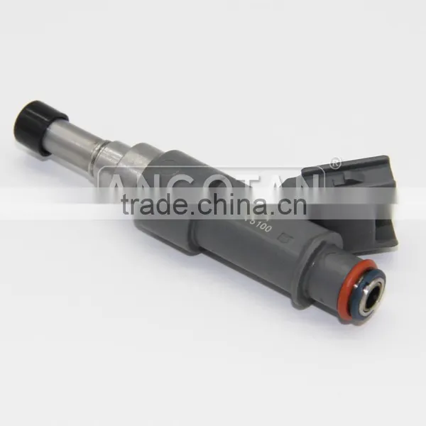 Auto Parts Fuel System Original Fuel Injector23250-75100 photo-5