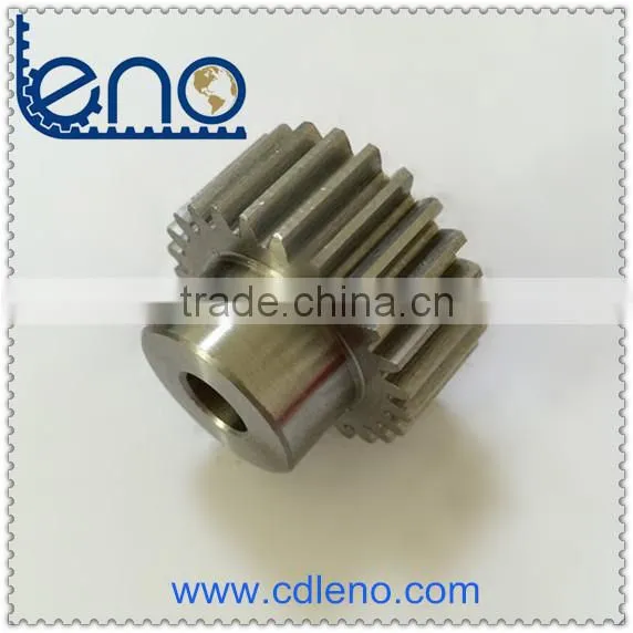 High Precision Module 1 Spur Gear 24 Teeth