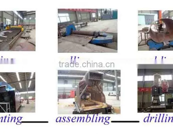 Fuel Oil/Gas Fired Organic Heat Carrier Boiler -Heating Device photo-2