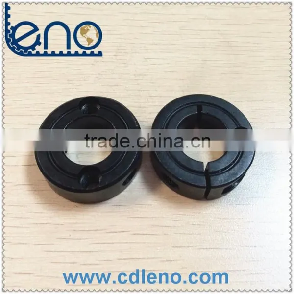 Two Tapped Hole Shaft Collars photo-2