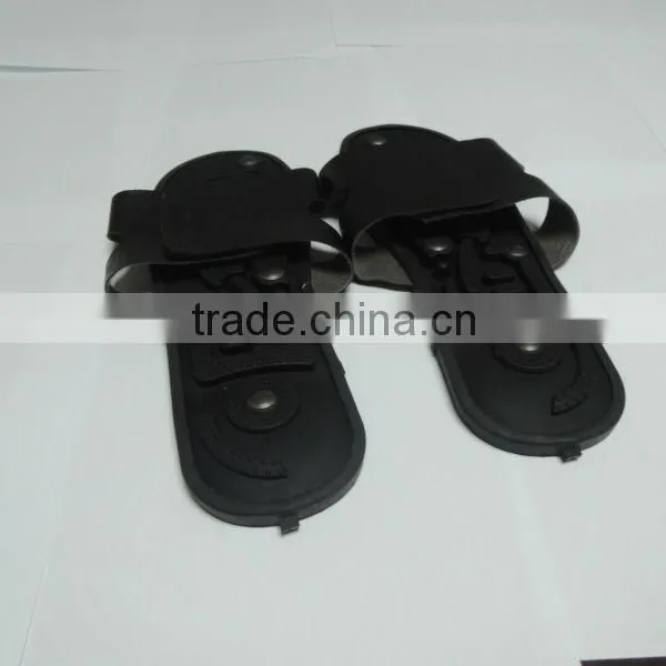 2015 Hot Silicone Foot Massage Shoes Wholesale Best Foot Massage Silicone Shoe Pad photo-6