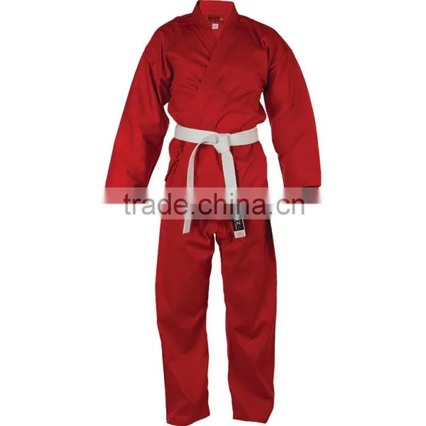 Martial Arts Judo Gi photo-3